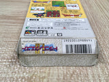 Dragon Quest I II 1 2 Boxed Nintendo GameBoy Japan - UF5224