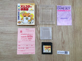 Hamster Club Boxed Nintendo GameBoy Japan - UF5225