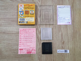 Hamster Club Boxed Nintendo GameBoy Japan - UF5225