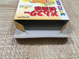 Hamster Club Boxed Nintendo GameBoy Japan - UF5225