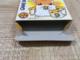 Hamster Club Boxed Nintendo GameBoy Japan - UF5225