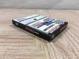 Castlevania Akumajou Dracula Boxed Nintendo GameBoy Advance Japan - UF5226