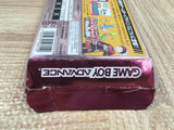 Pokemon Ruby Boxed Nintendo GameBoy Advance Japan - UF5227