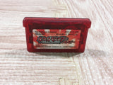 Pokemon Ruby Boxed Nintendo GameBoy Advance Japan - UF5227