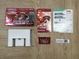 Pokemon Ruby Boxed Nintendo GameBoy Advance Japan - UF5227
