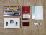 Pokemon Ruby Boxed Nintendo GameBoy Advance Japan - UF5227
