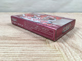 Pokemon Ruby Boxed Nintendo GameBoy Advance Japan - UF5227