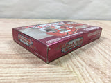 Pokemon Ruby Boxed Nintendo GameBoy Advance Japan - UF5227