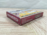 Pokemon Ruby Boxed Nintendo GameBoy Advance Japan - UF5227