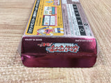 Pokemon Ruby Boxed Nintendo GameBoy Advance Japan - UF5227