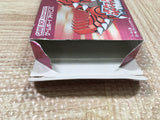 Pokemon Ruby Boxed Nintendo GameBoy Advance Japan - UF5227