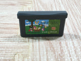 Ochaken Kururin Boxed Nintendo GameBoy Advance Japan - UF5228