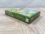 Ochaken Kururin Boxed Nintendo GameBoy Advance Japan - UF5228