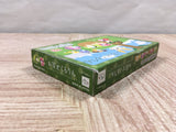 Ochaken Kururin Boxed Nintendo GameBoy Advance Japan - UF5228