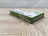 Ochaken Kururin Boxed Nintendo GameBoy Advance Japan - UF5228