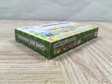 Ochaken Kururin Boxed Nintendo GameBoy Advance Japan - UF5228