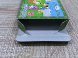 Ochaken Kururin Boxed Nintendo GameBoy Advance Japan - UF5228