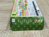 Ochaken Kururin Boxed Nintendo GameBoy Advance Japan - UF5228