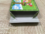 Ochaken Kururin Boxed Nintendo GameBoy Advance Japan - UF5228