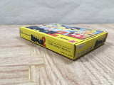 Gambler Jiko Chuushinha 2 Boxed Nintendo Famicom NES Japan - UF5229
