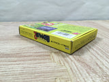 Gambler Jiko Chuushinha 2 Boxed Nintendo Famicom NES Japan - UF5229