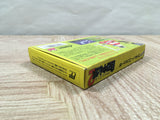 Gambler Jiko Chuushinha 2 Boxed Nintendo Famicom NES Japan - UF5229