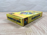 Super Mario World Boxed Nintendo Super Famicom SNES Japan - UF5230