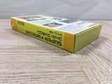 Super Mario World Boxed Nintendo Super Famicom SNES Japan - UF5230