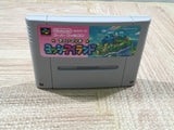 Super Mario World 2 Yoshi's Island Boxed Super Famicom SNES Japan - UF5231