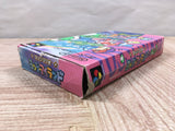 Super Mario World 2 Yoshi's Island Boxed Super Famicom SNES Japan - UF5231