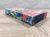Super Mario World 2 Yoshi's Island Boxed Super Famicom SNES Japan - UF5231