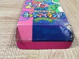 Super Mario World 2 Yoshi's Island Boxed Super Famicom SNES Japan - UF5231