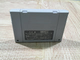 Super Mario RPG Boxed Nintendo Super Famicom SNES Japan - UF5232