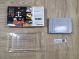 Super Mario RPG Boxed Nintendo Super Famicom SNES Japan - UF5232