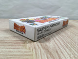 Super Mario RPG Boxed Nintendo Super Famicom SNES Japan - UF5232