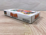 Super Mario RPG Boxed Nintendo Super Famicom SNES Japan - UF5232