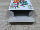 Super Mario RPG Boxed Nintendo Super Famicom SNES Japan - UF5232
