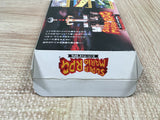 Super Mario RPG Boxed Nintendo Super Famicom SNES Japan - UF5232
