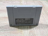 Mario's Super Picross Boxed Nintendo Super Famicom SNES Japan - UF5233