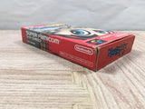 Mario's Super Picross Boxed Nintendo Super Famicom SNES Japan - UF5233