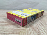 Mario's Super Picross Boxed Nintendo Super Famicom SNES Japan - UF5233