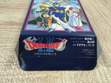 Dragon Quest 1 & 2 Boxed Nintendo Super Famicom SNES Japan - UF5234