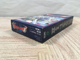Dragon Quest 1 & 2 Boxed Nintendo Super Famicom SNES Japan - UF5234