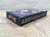 Dragon Quest 1 & 2 Boxed Nintendo Super Famicom SNES Japan - UF5234