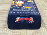 Dragon Quest 1 & 2 Boxed Nintendo Super Famicom SNES Japan - UF5234