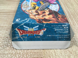 Dragon Quest III 3 Boxed Nintendo Super Famicom SNES Japan - UF5235
