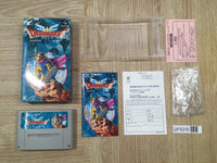 Test de Dragon Quest III sur Nes par
