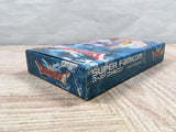 Dragon Quest III 3 Boxed Nintendo Super Famicom SNES Japan - UF5235