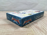 Dragon Quest III 3 Boxed Nintendo Super Famicom SNES Japan - UF5235