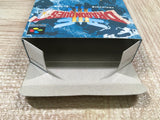 Dragon Quest III 3 Boxed Nintendo Super Famicom SNES Japan - UF5235